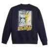Disney Star Wars: May The 4th Be With You 2024 Pullover Sweatshirt For Adults 2 Disney Star Wars: May The 4th Be With You 2024 Pullover Sweatshirt For Adults -Disney Sales Store 5201059750256