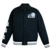 Disney Star Wars Artist Series Varsity Jacket For Adults By Will Gay -Disney Sales Store 5202107020249