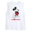 Mickey Mouse Standing Family Matching Tank Top For Adults – Walt Disney World -Disney Sales Store 5205057390199