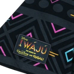 Disney Iwájú T-Shirt For Adults -Disney Sales Store 5205057398845 3