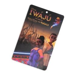 Disney Iwájú T-Shirt For Adults -Disney Sales Store 5205057398845 6