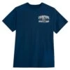 Disney Cars ''Hudson Hornet'' T-Shirt For Adults -Disney Sales Store 5205057810241