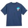 Disney Soul Two-Sided T-Shirt For Adults -Disney Sales Store 5205059240060