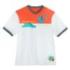 Disney Up Athletic Jersey For Adults -Disney Sales Store 5205059750245