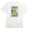 Disney Star Wars: May The 4th Be With You 2024 T-Shirt For Adults -Disney Sales Store 5205059750247