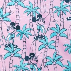 Disney Mickey Mouse Shirt For Adults By RSVLTS -Disney Sales Store 5205106430259 4