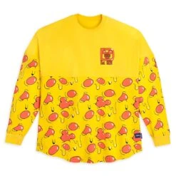 Mickey Mouse Pizza Spirit Jersey For Adults – Disney Eats – Walt Disney World
