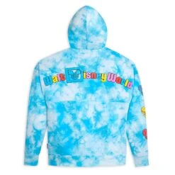 Disney Eats Macaron Spirit Jersey Zip Hoodie For Adults – Walt Disney World -Disney Sales Store 5302058380053 2