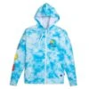 Disney Eats Macaron Spirit Jersey Zip Hoodie For Adults – Disneyland -Disney Sales Store 5302058380054