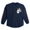 Disney Princess Leia And Han Solo ''I Know'' Couples Spirit Jersey For Adults – Star Wars – Navy -Disney Sales Store 5302058380057