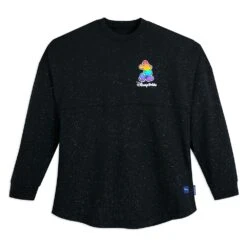 Disney Sales Store 23 Mickey Mouse Spirit Jersey For Adults – Disney Pride Collection