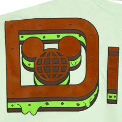 Mickey Mouse Ice Cream Sandwich Spirit Jersey For Adults – Disney Eats – Walt Disney World -Disney Sales Store 5302058380075 4