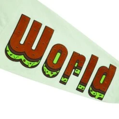 Mickey Mouse Ice Cream Sandwich Spirit Jersey For Adults – Disney Eats – Walt Disney World -Disney Sales Store 5302058380075 5