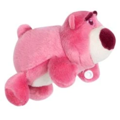 Disney Lotso Plush Character Essential T-Shirt For Adults – Toy Story 4 Disney Lotso Plush Character Essential T-Shirt For Adults – Toy Story -Disney Sales Store 5303107810126 2