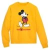 Mickey Mouse Standing Family Matching Sweatshirt For Kids – Walt Disney World 2 Mickey Mouse Standing Family Matching Sweatshirt For Kids – Walt Disney World -Disney Sales Store 5402057340022