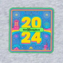 Mickey Mouse Zip Hoodie For Kids – Walt Disney World 2024 4 Mickey Mouse Zip Hoodie For Kids – Walt Disney World 2024 -Disney Sales Store 5402057390013 2