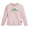 Disney Grogu Spirit Jersey For Kids – Star Wars: The Mandalorian -Disney Sales Store 5403058380031