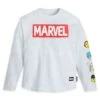 Disney Marvel's Avengers Spirit Jersey For Kids 2 Disney Marvel's Avengers Spirit Jersey For Kids -Disney Sales Store 5403058380035