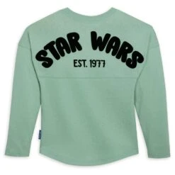 Disney Star Wars Spirit Jersey For Kids -Disney Sales Store 5403058380082 2
