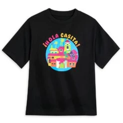 Disney Encanto ''Hola Casita'' T-Shirt For Kids