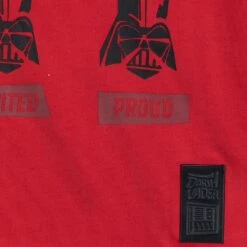 Disney Darth Vader ''Expressions Of Vader'' T-Shirt For Kids – Star Wars -Disney Sales Store 5404048020032 2