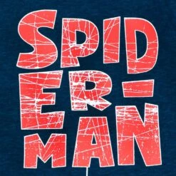 Disney Spider-Man Tee For Kids – Sensory Friendly -Disney Sales Store 5404048020036 1