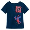 Disney Spider-Man Tee For Kids – Sensory Friendly 1 Disney Spider-Man Tee For Kids – Sensory Friendly -Disney Sales Store 5404048020036