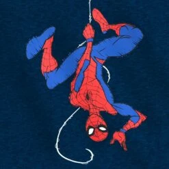 Disney Spider-Man Tee For Kids – Sensory Friendly -Disney Sales Store 5404048020036 2