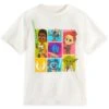 Disney Star Wars: Young Jedi Adventures T-Shirt For Kids -Disney Sales Store 5404059240038