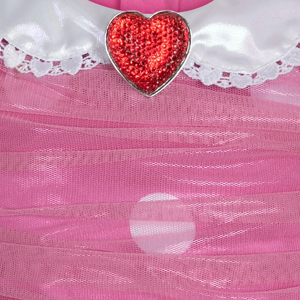 Minnie Mouse Bodysuit Costume for Baby – Pink Disney Minnie Mouse Bodysuit Costume For Baby – Pink -Disney Sales Store 5501040739326 3