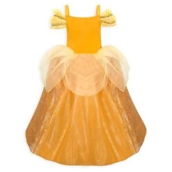 Disney Belle Costume For Kids – Beauty And The Beast 4 Disney Belle Costume For Kids – Beauty And The Beast -Disney Sales Store 5502040730129 2