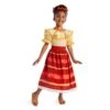 Disney Dolores Costume For Kids – Encanto -Disney Sales Store 5502040739250