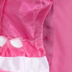 Disney Minnie Mouse Adaptive Costume For Girls – Pink -Disney Sales Store 5502040739315 4