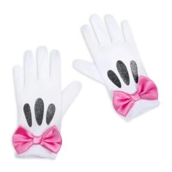 Disney Minnie Mouse Adaptive Costume For Girls – Pink -Disney Sales Store 5502040739315 9