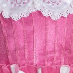 Disney Minnie Mouse Costume For Kids – Pink -Disney Sales Store 5502040739327 4