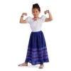 Disney Luisa Costume For Kids – Encanto -Disney Sales Store 5502041409249