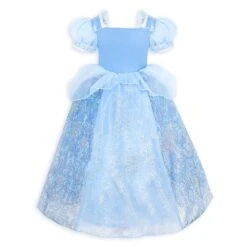 Disney Cinderella Costume For Kids -Disney Sales Store 5502041610130 2