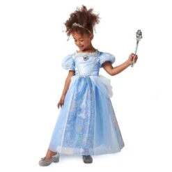 Disney Cinderella Costume For Kids