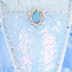 Disney Cinderella Costume For Kids -Disney Sales Store 5502041610130 3