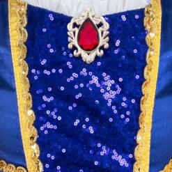 Disney Snow White Costume For Kids -Disney Sales Store 5502041610134 3