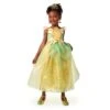 Disney Tiana Costume For Kids – The Princess And The Frog 1 Disney Tiana Costume For Kids – The Princess And The Frog -Disney Sales Store 5502041610135