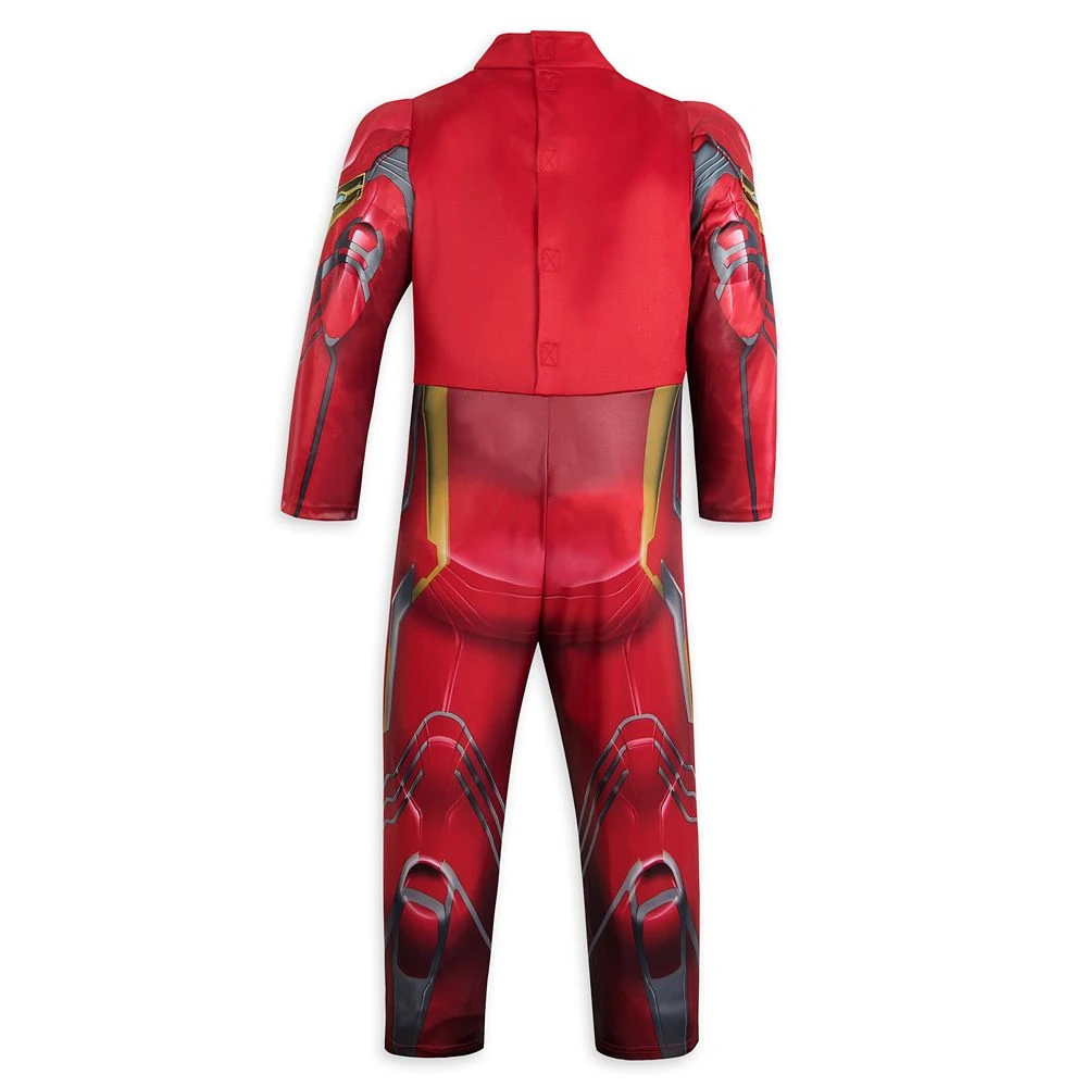 Iron Man Costume for Kids Disney Iron Man Costume For Kids -Disney Sales Store 5502041619283 2