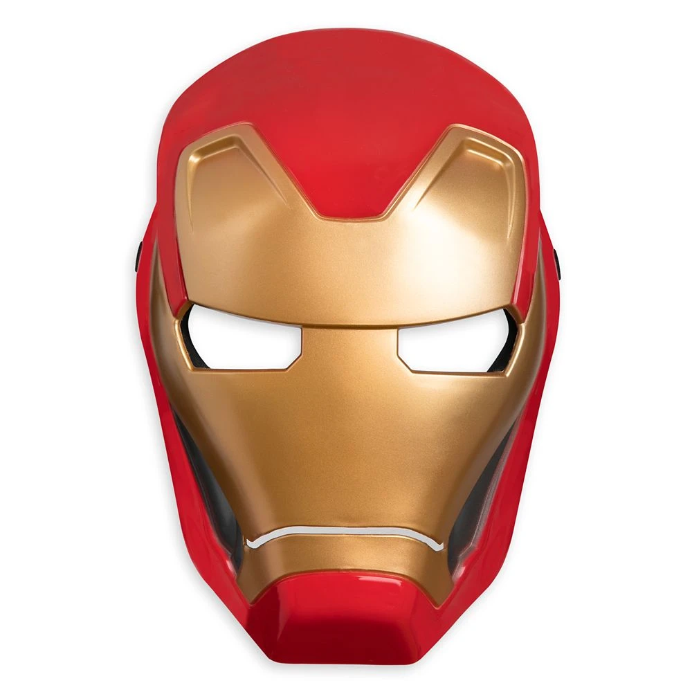 Iron Man Costume for Kids Disney Iron Man Costume For Kids -Disney Sales Store 5502041619283 3
