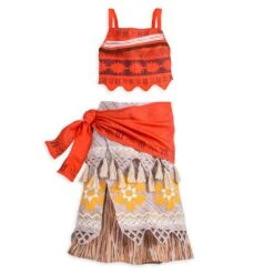 Disney Moana Costume For Kids 3 Disney Moana Costume For Kids -Disney Sales Store 5502041619305 1 1