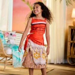 Disney Moana Costume For Kids 4 Disney Moana Costume For Kids -Disney Sales Store 5502041619305 2