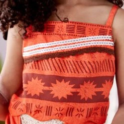 Disney Moana Costume For Kids 9 Disney Moana Costume For Kids -Disney Sales Store 5502041619305 7