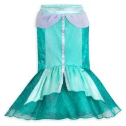 Disney Ariel Costume For Kids – The Little Mermaid 5 Disney Ariel Costume For Kids – The Little Mermaid -Disney Sales Store 5502057390132 3