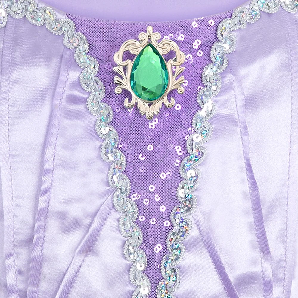 Ariel Costume for Kids – The Little Mermaid Disney Ariel Costume For Kids – The Little Mermaid -Disney Sales Store 5502057390132 7