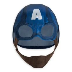 Disney Captain America Costume For Kids -Disney Sales Store 5502107019282 4
