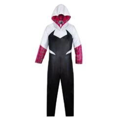 Disney Spider-Gwen Costume For Kids – Spider-Man: Across The Spiderverse -Disney Sales Store 5502107019284 2